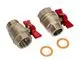 DAIKIN-Kugelhahn-Set-ASH3-2-St--VPE-fuer-RMX-1-IG-x-1-AG-ESHUTOFVALVEA gallery number 1